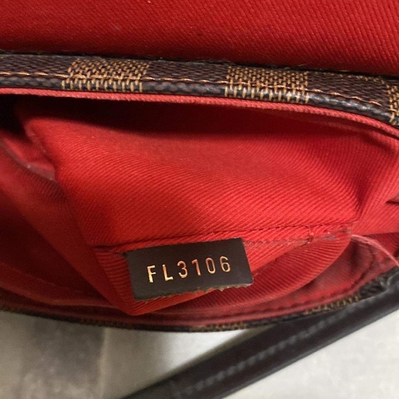 Authentic Louis Vuitton HandBag - Picture 5 of 5